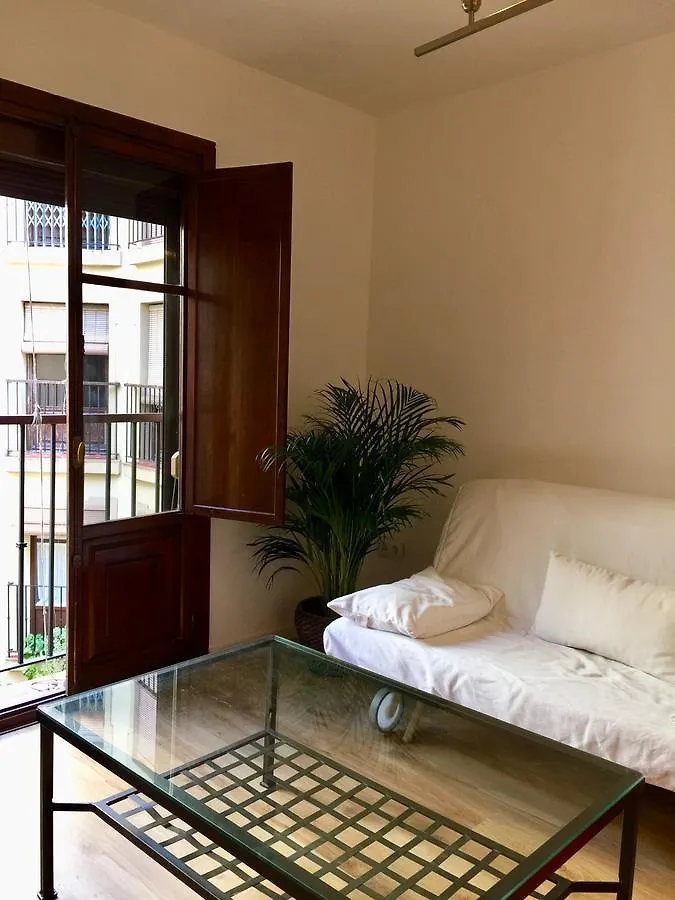 Apartamento La Gavidia Hotel Seville