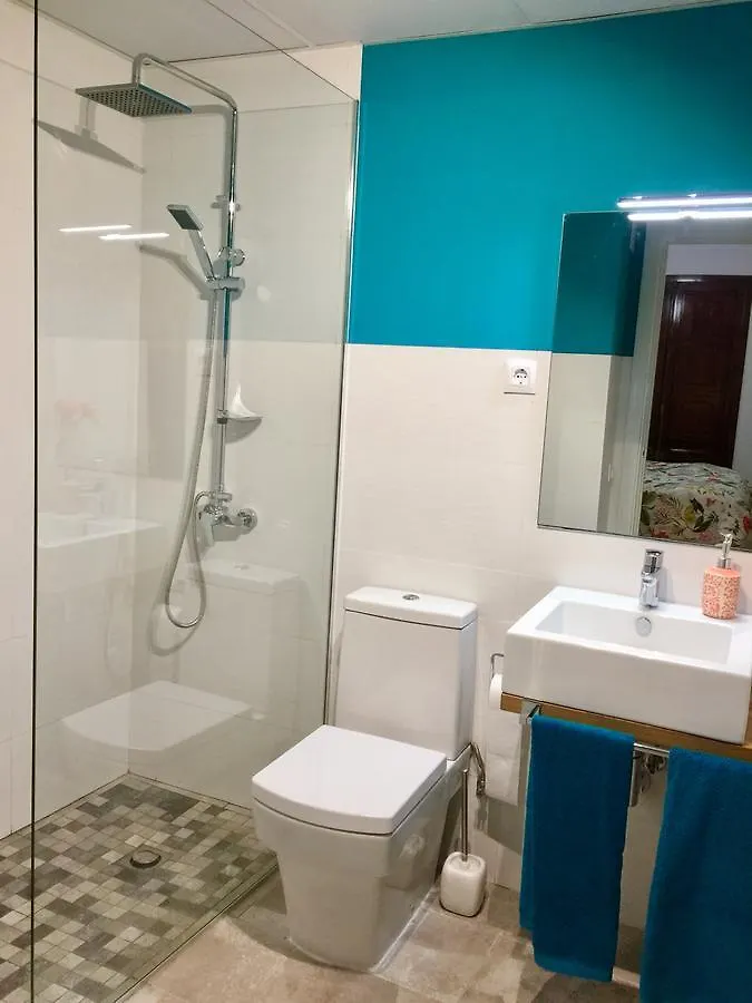 Apartamento La Gavidia Hotel Seville