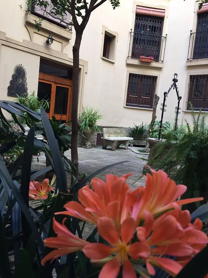 Apartamento La Gavidia Hotel Seville Apartment