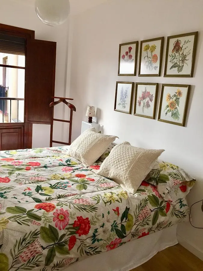 Apartment Apartamento La Gavidia Hotel Seville